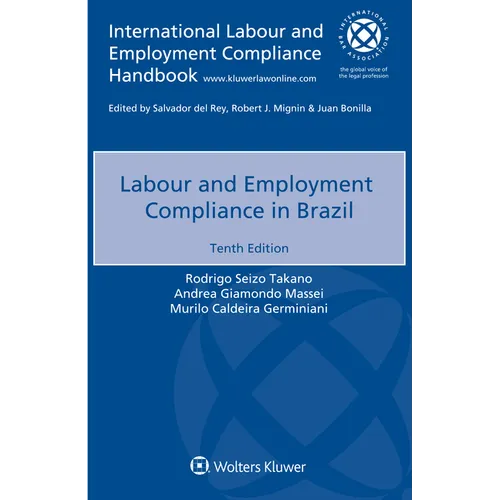 Labour and Employment Compliance in Brazil