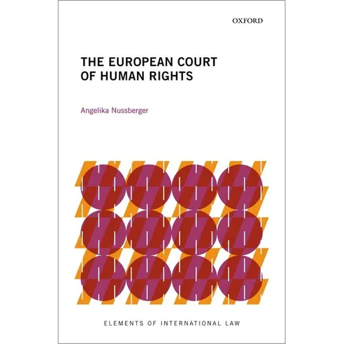 European Court of Human Rights Eil P