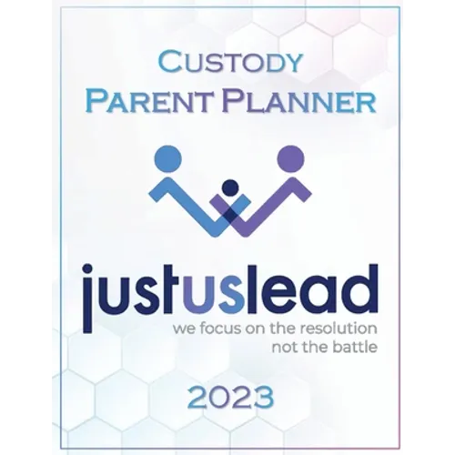 Custody Parent Planner