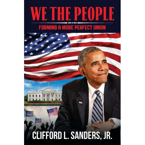 We The People: Forming a More Perfect Union