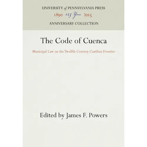 The Code of Cuenca