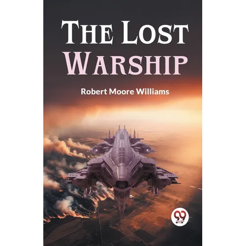 The Lost Warship