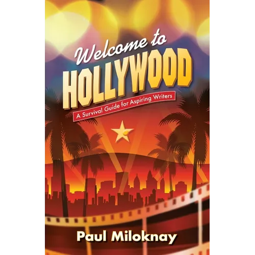 Welcome to Hollywood