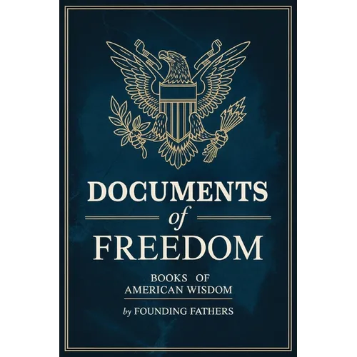 Documents of Freedom Boxed Set (Books of American Wisdom)