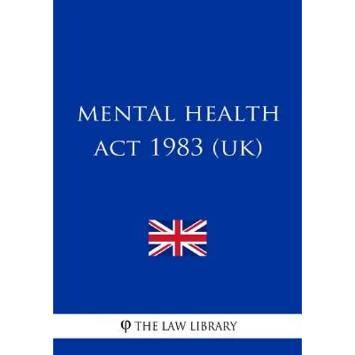 Mental Health Act 1983