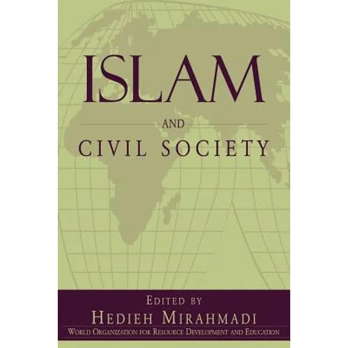 Islam and Civil Society