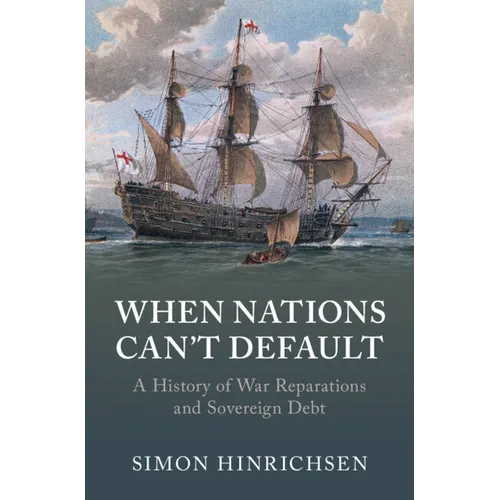 When Nations Can't Default