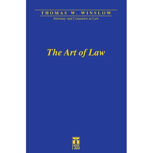 The Art of Law