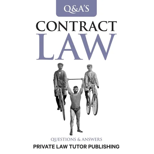 Contract Law: Questions and Answers