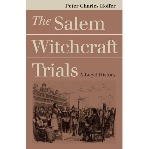 Salem Witchcraft Trials