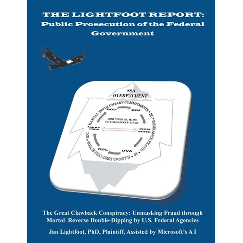 The Lightfoot Report: Public Prosecution of the Federal Government