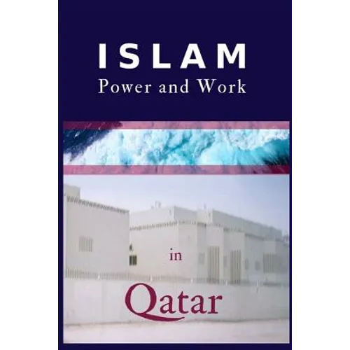 Islam, Power and Work in Qatar: An Ethnographic Study of Social Interaction Patterns, Clothing, Housing, Discrimination, Sharia and Gender Segregation
