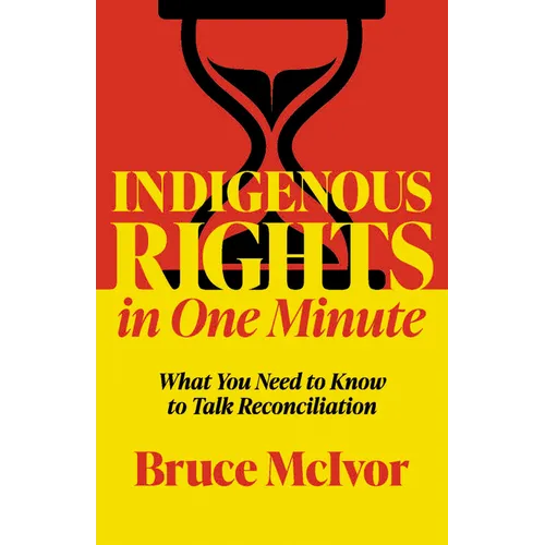 Indigenous Rights in One Minute: What You Need to Know to Talk Reconciliation