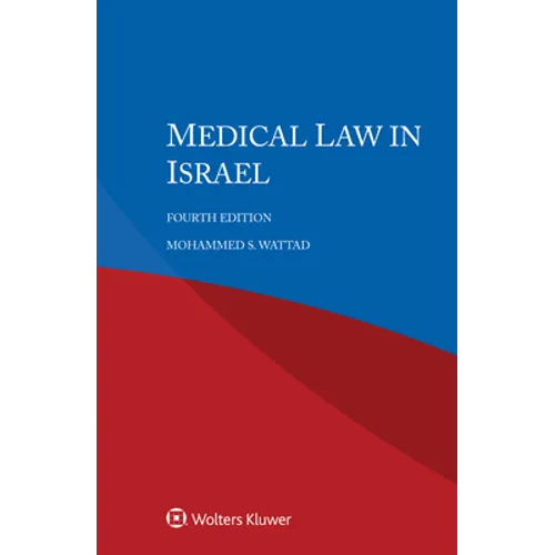 Medical Law in Israel