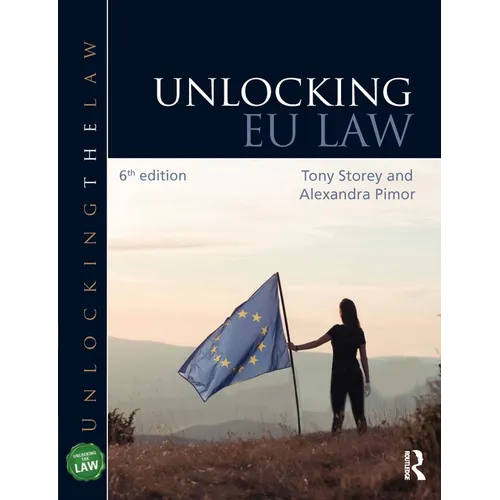 Unlocking EU Law