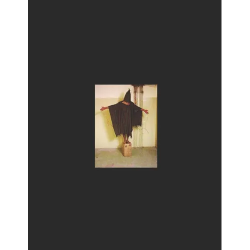 The CIA Torture Report: Unclassified