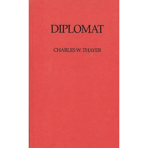 Diplomat
