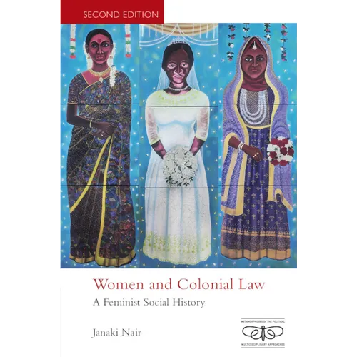 Women and Colonial Law