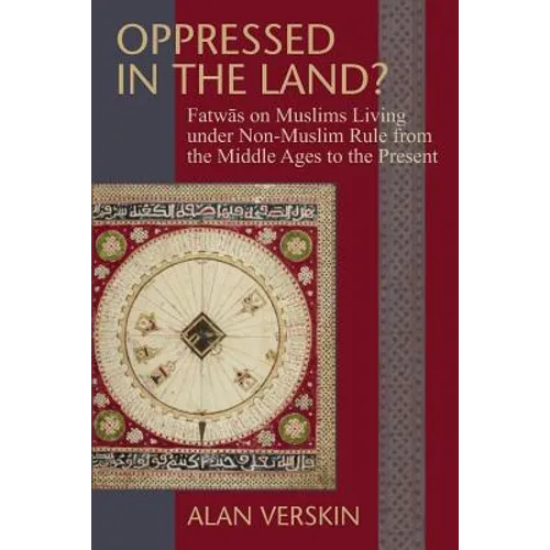 Oppressed in the Land?