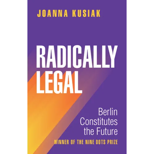 Radically Legal
