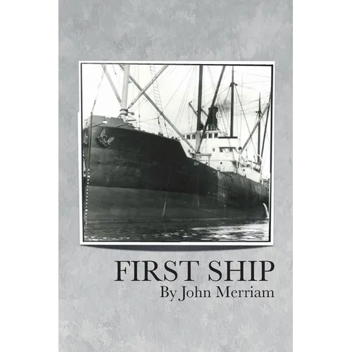 First Ship
