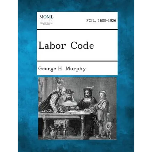 Labor Code
