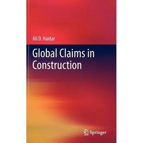 Global Claims in Construction