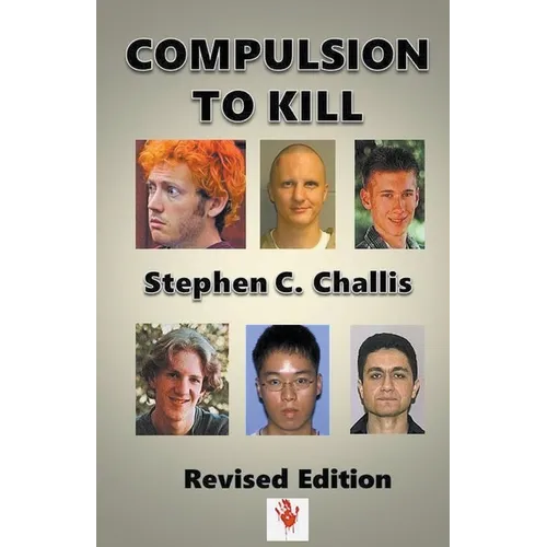 Compulsion to Kill - Paperback