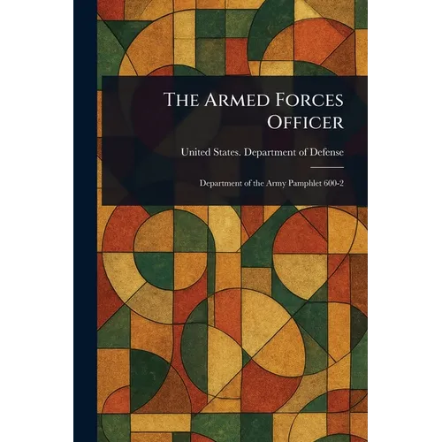 The Armed Forces Officer