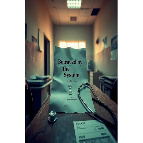 Betrayed By The System