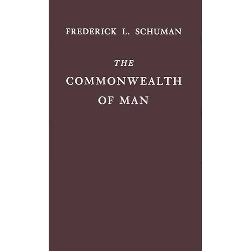 Commonwealth of Man