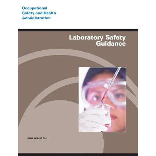Laboratory Safety Guidance