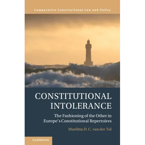 Constitutional Intolerance