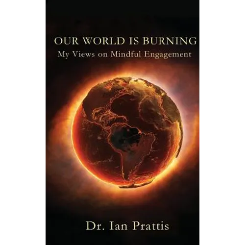 Our World Is Burning: My Views on Mindful Engagement