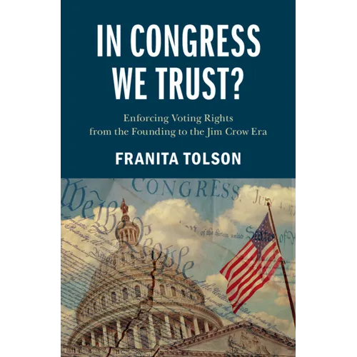 In Congress We Trust?