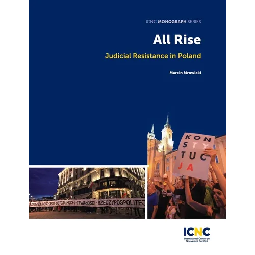 All Rise: Judicial Resistance in Poland