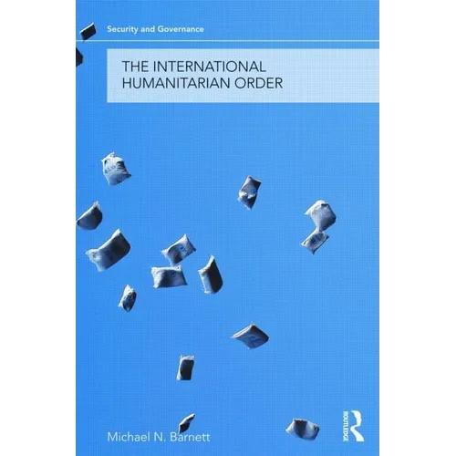 The International Humanitarian Order