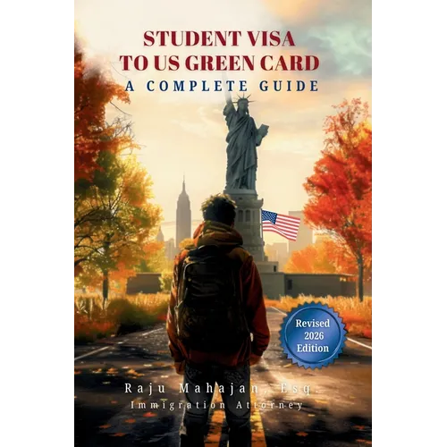 Student Visa to US Green Card