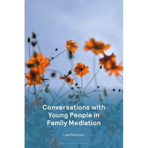 Conversations with Young People in Family Mediation