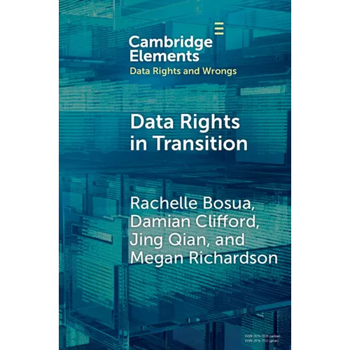 Data Rights in Transition