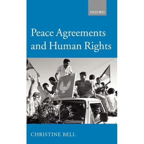 Peace Agreements and Human Rights