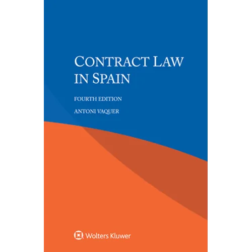 Contract Law in Spain