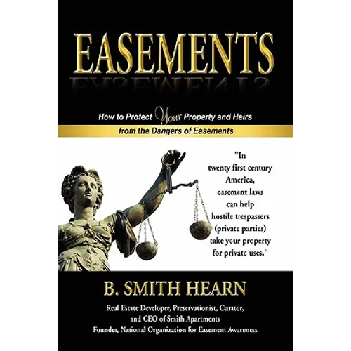 Easements