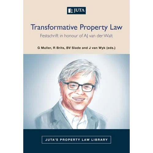 Transformative Property Law