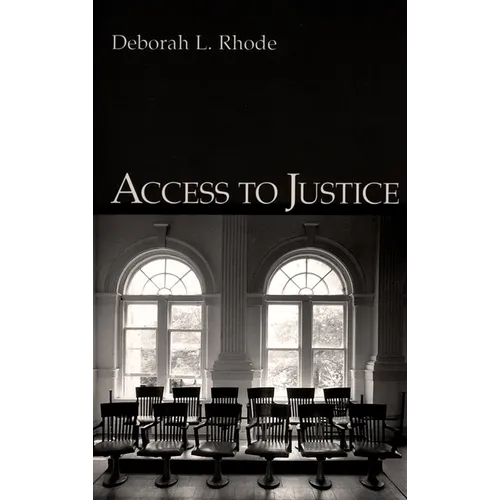 Access to Justice
