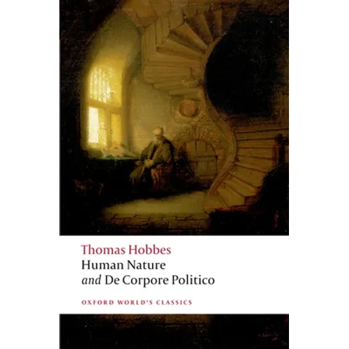 The Elements of Law, Natural and Politic