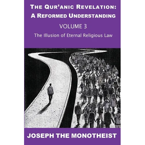 The Illusion of Eternal Religious Law