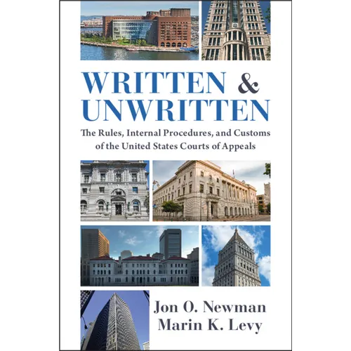 Written and Unwritten