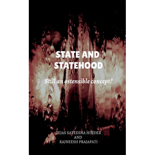 State and Statehood