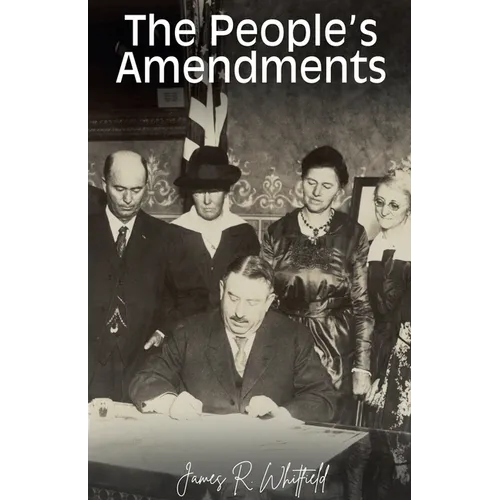 The People's Amendments